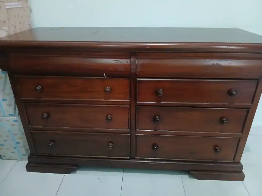 Nakas / meja tv