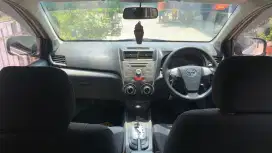 Avanza Veloz 2012