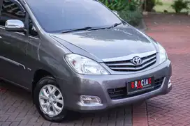 ISTIMEWA INNOVA G LUX MANUAL 2011