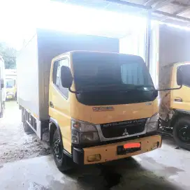 Mitsubishi Colt Diesel Dobel FE73 box th 2017 orisiniL
