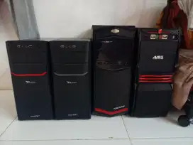 Komputer cpu i3 dan i5