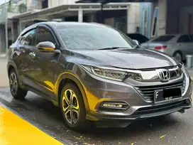 Honda HRV SE AT 2022 CASH