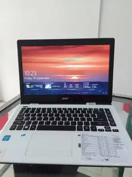 LAPTOP ANTI LEMOT UNTUK KALANGAN MAHASIWA DAN PELAJAR!