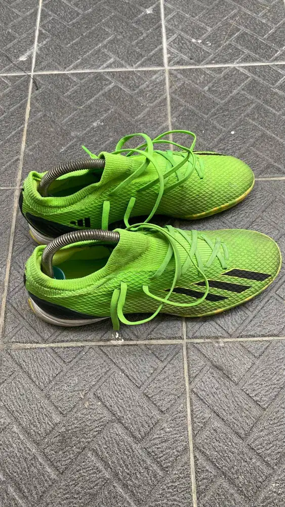 Jual Murah Sepatu Futsal Adidas X Speedportal