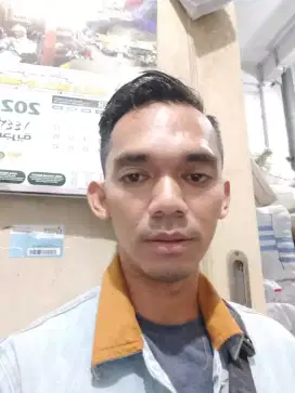 jasa menjadi Driver frelance