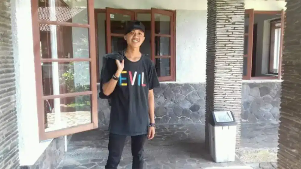 jasa groming, dogwalking dan dog trainer
