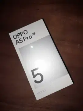HP Oppo A5 Pro 5G