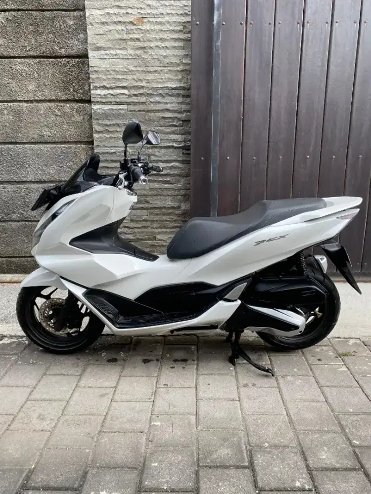 Dp 2 jt PCX 160 CC thn 2022 cash. Bali dharma.motor