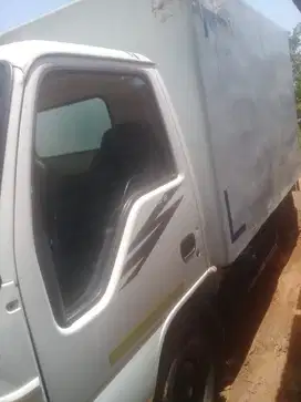 Isuzu Elf 2013 Diesel