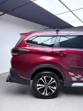 Daihatsu Terios 2018 Bensin