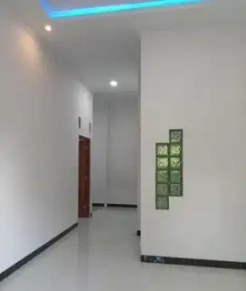Rumah Siap Huni Murah, Selatan Kampus UMY