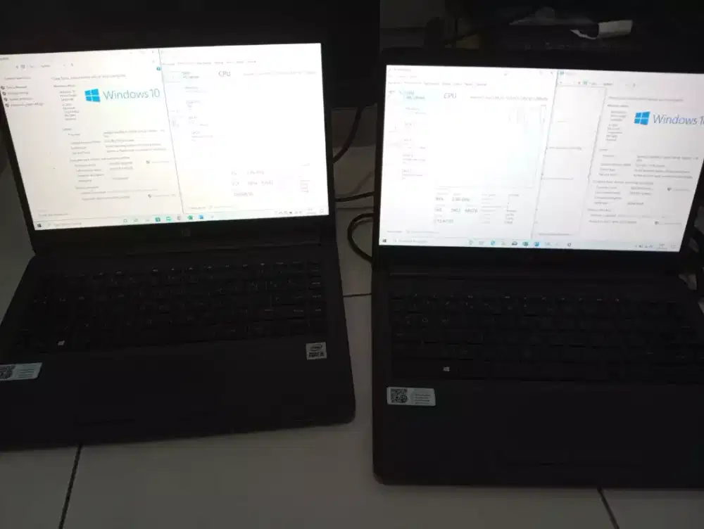 Computer HP Dana pelajar