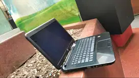 LAPTOP COCOK UNTUK KERJA, MAHASISWA, PELAJAR DAN ADMIN OLINE SHOP!