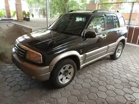 Suzuki Escudo 2004 Bensin