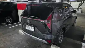 Low KM Hyundai Stargazer Prime Captain Seat 2025