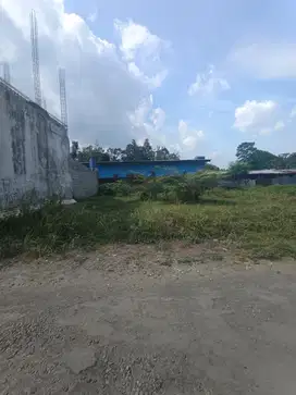 Dijual Tanah Murah, Dekat Stadion Maguwo, 3 Jt-an/m