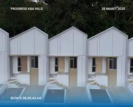 Siap Huni. Arjasari, T. 30/60 Subsidi