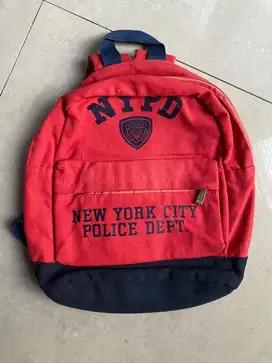 Tas ransel anak TK