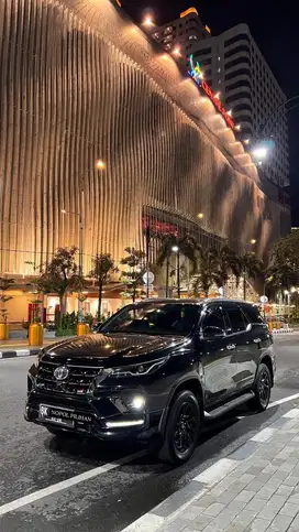 FORTUNER GR SPORT 2.8 2022 PMK 2023