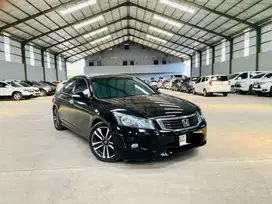 Honda Accord VTIL 2008 / 2009 AT Matic, Super terawat