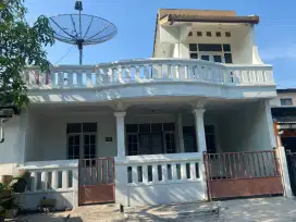 Dijual Rumah Di Perum Depkes Blok D3 Kota Magelang