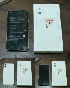 Iphone 11 128gb