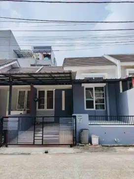 Disewakan Rumah Cendana Residence Pamulang Tangerang Selatan