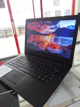 LAPTOP COCOK UTUK PELAJAR,ADMIN,KERJA DAN MAHASISWA!