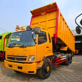 Truk Box Besi Engkel
Hino 500 FG 260 JP (4x2) Tahun 2023