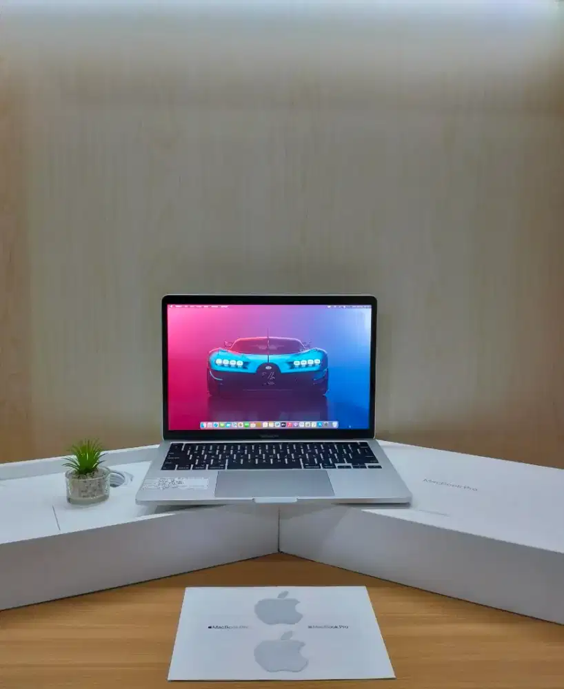 Macbook Pro 2020