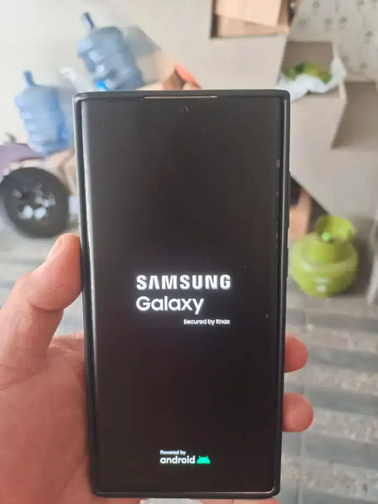 SAMSUNG S 22 ULTRA SEIN