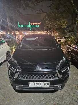 Mitsubishi Xpander 2022 Bensin