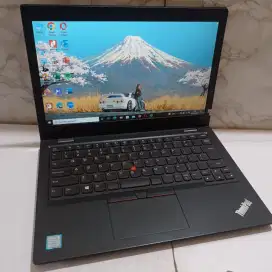 Lenovo Thinkpad L490