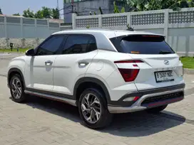 Hyundai Creta 2023 Bensin