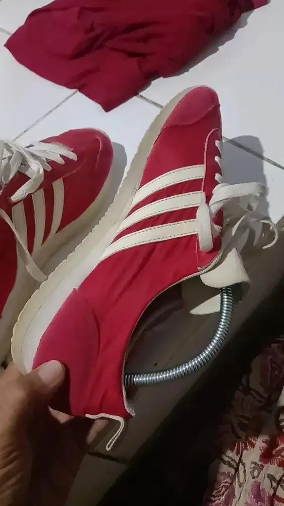 Adidas neo VS JOG