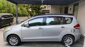 Suzuki Ertiga 2013 Bensin