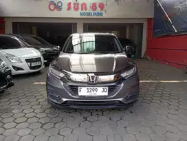 Honda HRV SE 2019 MATIC