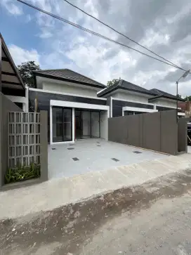 Rumah Mewah Teelaris Dekat Jl Tajem Budi Mulia 15 Menit Ke Kota Jogja