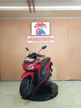 DP 1JT BISA BAWA PULANG VARIO 150 EXCLSV TH 2018 PLAT JKT