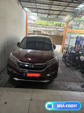 Honda CR-V 2015 Bensin
