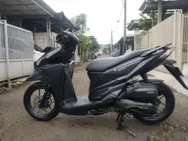 Jual vario 150 LED OLD 2016 mulus