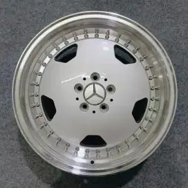 VELG AMG AERO RING 18  REPLIKA