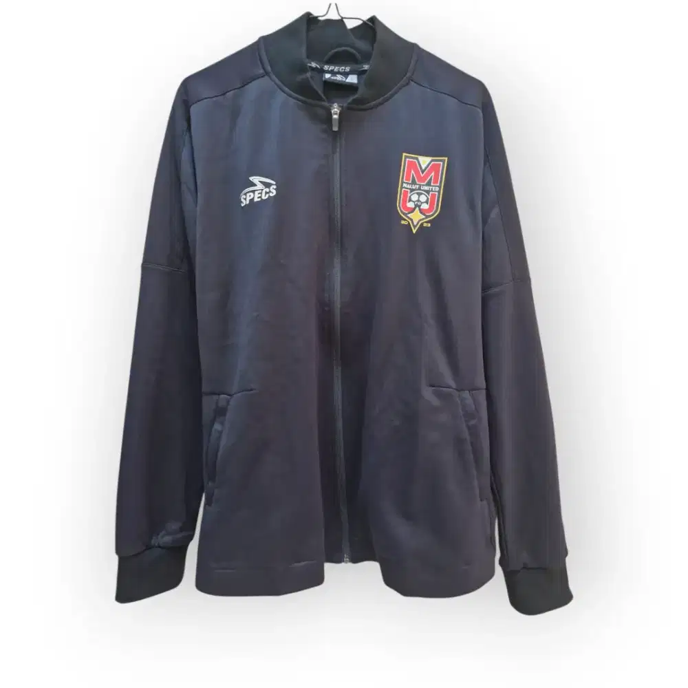 Jaket Malut United
