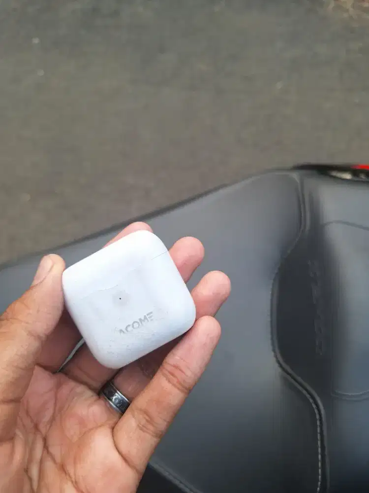 Acome TWS - Bluetooth
AT01