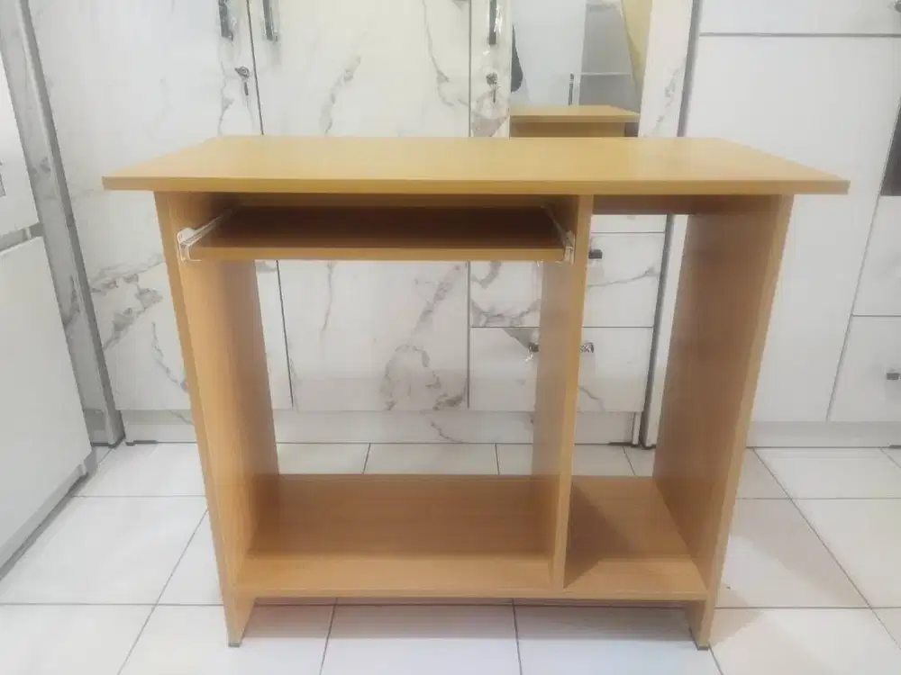 Promo meja komputer activ sale termurah terlaris