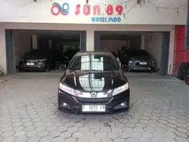 Honda City E 2016 Matic