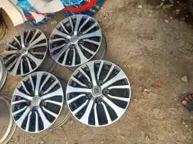 OEM Serena ring 16