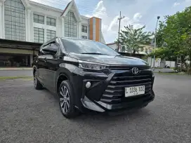 Toyota Avanza G 1.5 Matic th 2023