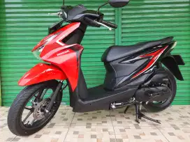Honda beat cbs tahun 2025