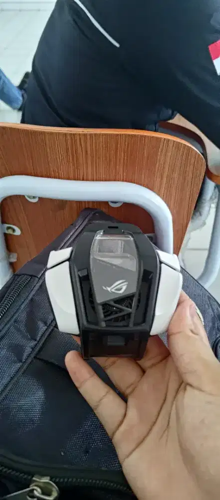 COOLER ASUS ROG 6